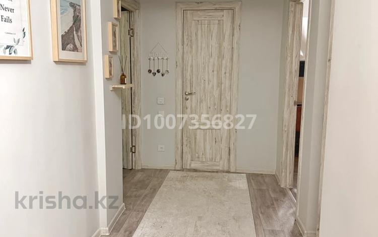 2-бөлмелі пәтер · 52 м² · 1/5 қабат, мкр Самал-3, Достык 117а, бағасы: 58.5 млн ₸ в Алматы, Медеуский р-н — фото 2
