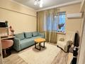 2-бөлмелі пәтер · 52 м² · 1/5 қабат, мкр Самал-3, Достык 117а, бағасы: 58.5 млн ₸ в Алматы, Медеуский р-н — фото 3