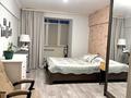 2-бөлмелі пәтер · 52 м² · 1/5 қабат, мкр Самал-3, Достык 117а, бағасы: 58.5 млн ₸ в Алматы, Медеуский р-н — фото 6