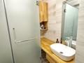 2-бөлмелі пәтер · 52 м² · 1/5 қабат, мкр Самал-3, Достык 117а, бағасы: 58.5 млн ₸ в Алматы, Медеуский р-н — фото 7