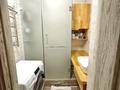 2-бөлмелі пәтер · 52 м² · 1/5 қабат, мкр Самал-3, Достык 117а, бағасы: 58.5 млн ₸ в Алматы, Медеуский р-н — фото 9