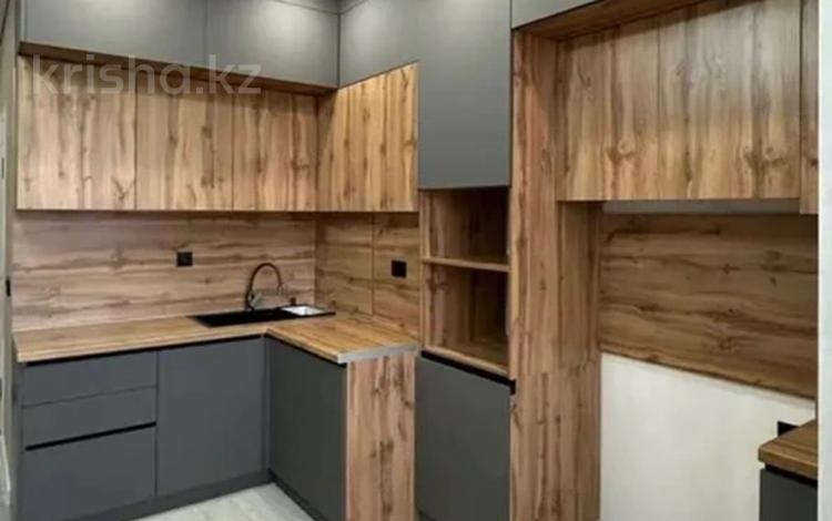 3-бөлмелі пәтер · 91.8 м² · 6/6 қабат, 39-ш/а. 4, бағасы: 23.5 млн ₸ в Актау, 39-й мкр — фото 2