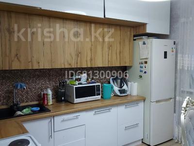 2-бөлмелі пәтер · 71.6 м² · 3/9 қабат, Е-10 ул 11 — Асфендиярова, бағасы: 49 млн ₸ в Астане, Есильский р-н