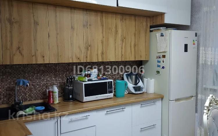 2-бөлмелі пәтер · 71.6 м² · 3/9 қабат, Е-10 ул 11 — Асфендиярова, бағасы: 49 млн ₸ в Астане, Есильский р-н — фото 3