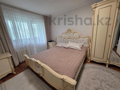2-комнатная квартира · 45 м² · 4/5 этаж, мкр Айнабулак-3 за 31.9 млн ₸ в Алматы, Жетысуский р-н