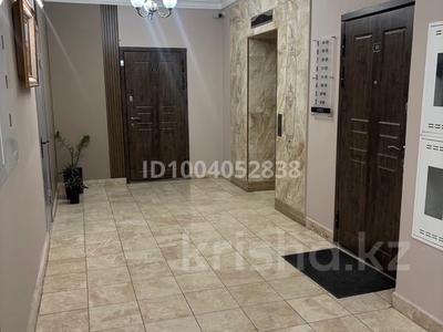 1-комнатная квартира · 58.6 м² · 5/7 этаж, Темирбека Жургенова — Нажмединова за 250 000 〒 в Астане, Алматы р-н