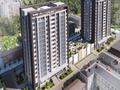 1-комнатная квартира · 40.1 м² · 8/15 этаж, Туран 71 — Улы Дала за ~ 21.5 млн 〒 в Астане, Нура р-н — фото 2