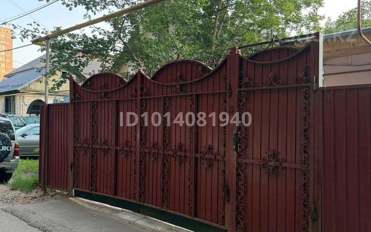 Часть дома · 4 комнаты · 80 м² · 3 сот., Айманова 41 — Уг Карасай батыра , рядом парк Ганди за 90 млн ₸ в Алматы, Алмалинский р-н — фото 2