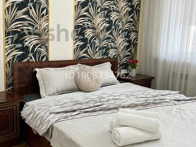 2-бөлмелі пәтер · 55 м² · 8/12 қабат, Торайгырова 21/1 — Мустафина, бағасы: 4 000 〒 в Алматы, Бостандыкский р-н