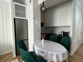 2-комнатная квартира · 55 м² · 8/12 этаж, Торайгырова 21/1 — Мустафина за 4 000 ₸ в Алматы, Бостандыкский р-н — фото 3