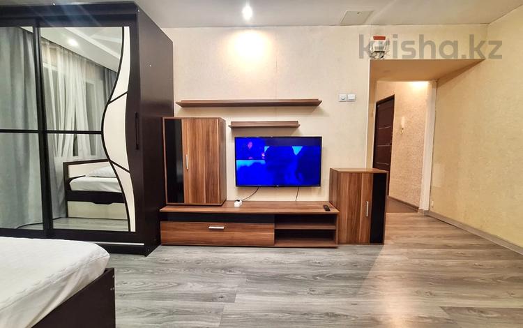 1-бөлмелі пәтер · 31 м² · 2/4 қабат, Мкр Коктем-1 23 — Супермаркет Магнум, бағасы: 230 000 ₸ в Алматы, Бостандыкский р-н — фото 3