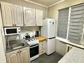 1-бөлмелі пәтер · 31 м² · 2/4 қабат, Мкр Коктем-1 23 — Супермаркет Магнум, бағасы: 230 000 ₸ в Алматы, Бостандыкский р-н — фото 7