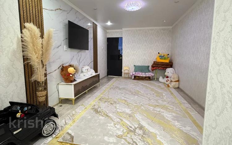 2-комнатная квартира · 58 м² · 8/9 этаж, 13-й мкр 13б за 12.5 млн ₸ в Актау — фото 7