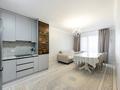 3-комнатная квартира · 71 м² · 5/9 этаж, Е-509 11 — Улы Дала за 44.5 млн ₸ в Астане, Есильский р-н