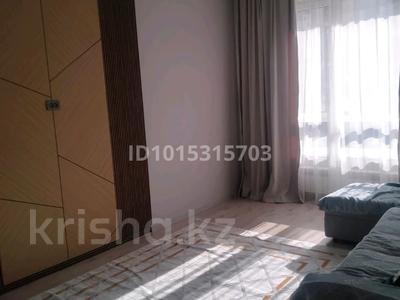 1-комнатная квартира · 39.9 м² · 2/8 этаж, мкр Нуркент, Нұркент102 ш/а — Рыскулова-Момышулы за 200 000 ₸ в Алматы, Алатауский р-н