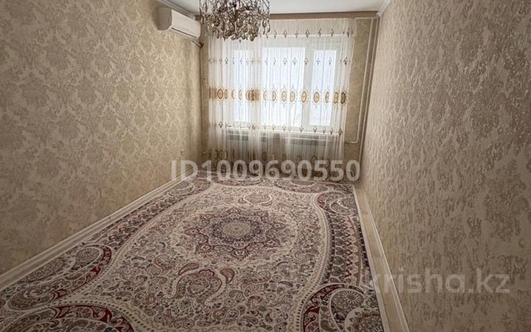 2-бөлмелі пәтер · 56.1 м² · 2/5 қабат, 28-ш/а. 22, бағасы: 15.5 млн ₸ в Актау, 28-й мкр — фото 2