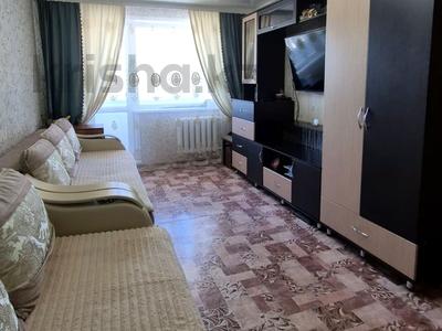 3-комнатная квартира · 62.1 м² · 4/5 этаж, мкр Юго-Восток, Пр Республики 10 за 22.7 млн 〒 в Караганде, Казыбек би р-н
