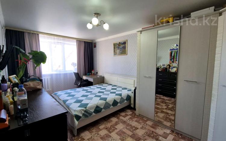 3-комнатная квартира · 62.1 м² · 4/5 этаж, мкр Юго-Восток, Пр Республики 10 за 21.5 млн ₸ в Караганде, Казыбек би р-н — фото 7