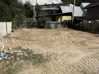 Участок · 4 сотки, мкр Шуакты, Береке 16/1 за 43 млн ₸ в Алматы, Турксибский р-н