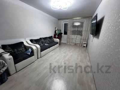 2-комнатная квартира · 45.1 м² · 3/5 этаж, Каирбекова 405 за 17.5 млн 〒 в Костанае