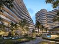 1-комнатная квартира · 55 м² · 10/18 этаж, Рас-эль-Хайма за ~ 221.3 млн ₸ — фото 23