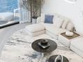 1-комнатная квартира · 55 м² · 10/18 этаж, Рас-эль-Хайма за ~ 221.3 млн ₸ — фото 9