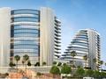 1-комнатная квартира · 55 м² · 10/18 этаж, Рас-эль-Хайма за ~ 221.3 млн ₸ — фото 17
