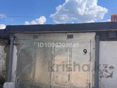 Гараж · 28 м² · 9 общество — 9 общество за ~ 1.3 млн 〒 в Рудном