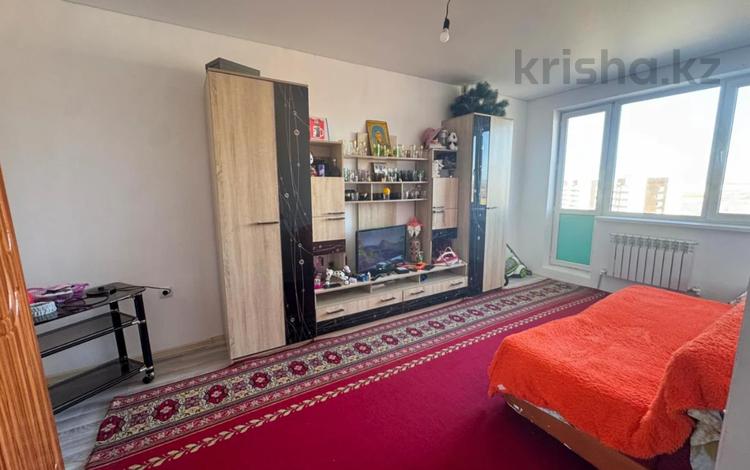 1-бөлмелі пәтер · 38 м² · 9/9 қабат, Кулагер, бағасы: 12.5 млн ₸ в Талдыкоргане — фото 7