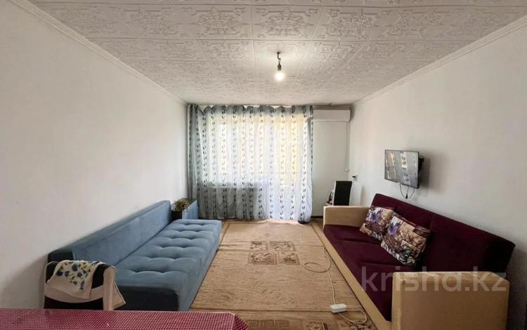 2-бөлмелі пәтер · 47.6 м² · 4/4 қабат, центр, бағасы: 13.5 млн ₸ в Талдыкоргане — фото 9