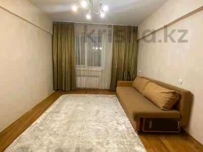 1-бөлмелі пәтер · 36 м² · 5/5 қабат, Шевченко — Розыбакиева, бағасы: 26.5 млн ₸ в Алматы, Алмалинский р-н