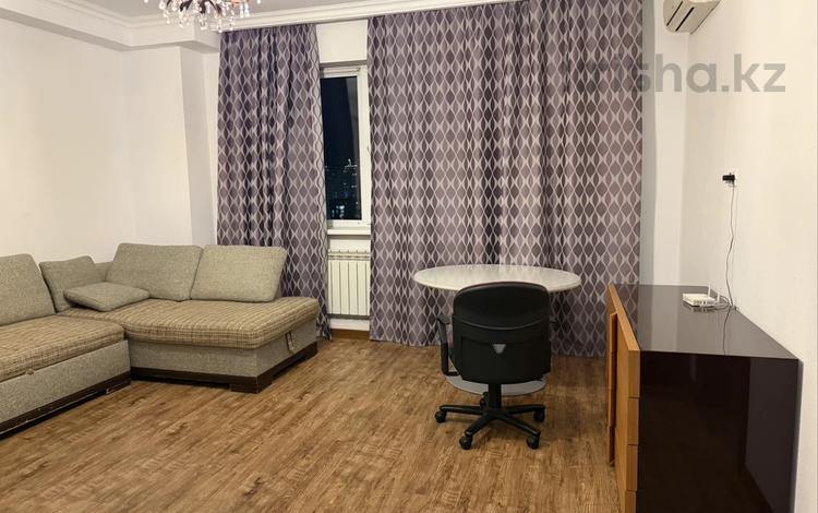 2-бөлмелі пәтер · 52.3 м² · 22/25 қабат, Абиша Кекилбайулы 270, бағасы: 47 млн ₸ в Алматы, Бостандыкский р-н — фото 14