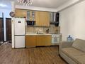 2-бөлмелі пәтер · 52.3 м² · 22/25 қабат, Абиша Кекилбайулы 270, бағасы: 47 млн ₸ в Алматы, Бостандыкский р-н — фото 8