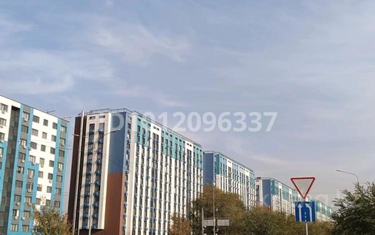 2-бөлмелі пәтер · 48.8 м² · 6/12 қабат, Аэропортная, бағасы: 35.5 млн ₸ в  — фото 2