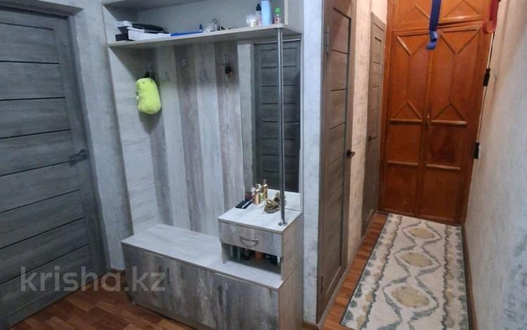 3-комнатная квартира · 67 м² · 3/5 этаж, мкр Гарышкер 185 за 25.3 млн ₸ в Талдыкоргане — фото 2