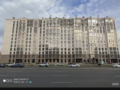 2-комнатная квартира · 40 м² · 5/12 этаж, Нажимеденова 46 — Улы дала за 19.3 млн ₸ в Астане, Сарайшык р-н