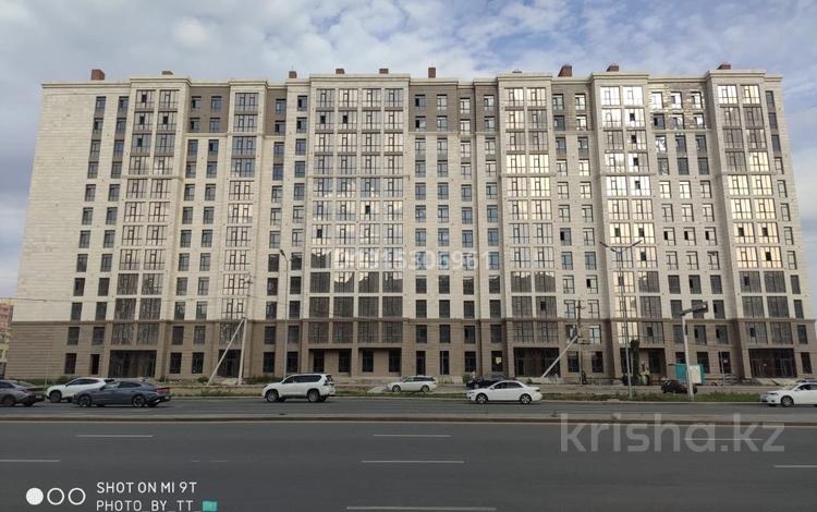 2-комнатная квартира · 40 м² · 5/12 этаж, Нажимеденова 46 — Улы дала за 19.3 млн ₸ в Астане, Сарайшык р-н — фото 2