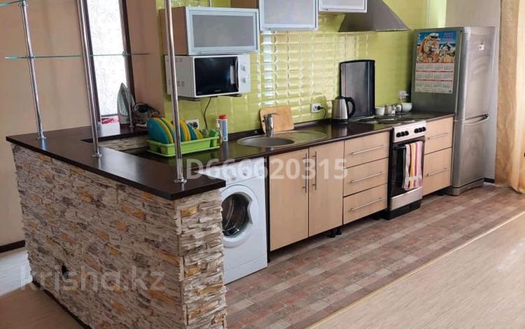 2-комнатная квартира · 55 м² · 7/12 этаж, проспект Сарыарка 31/2 — Жангельдина за 15 000 ₸ в Астане — фото 47