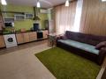 2-комнатная квартира · 55 м² · 7/12 этаж, проспект Сарыарка 31/2 — Жангельдина за 15 000 ₸ в Астане — фото 3