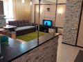 2-комнатная квартира · 55 м² · 7/12 этаж, проспект Сарыарка 31/2 — Жангельдина за 15 000 ₸ в Астане — фото 6