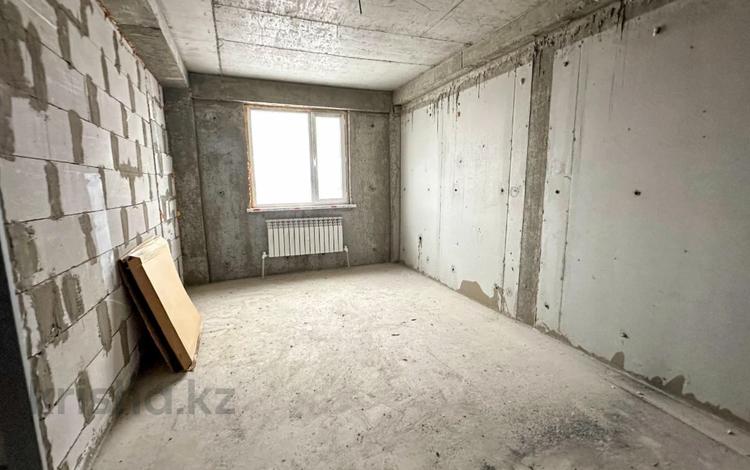 1-бөлмелі пәтер · 38.7 м² · 2/7 қабат, 9-й микрорайон, 9-й микрорайон, бағасы: 14.3 млн ₸ в Талдыкоргане — фото 2