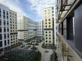 2-бөлмелі пәтер · 44.5 м² · 6/12 қабат, ул. Фадеева, 38г 2, бағасы: 30.5 млн ₸ в Алматы, Алатауский р-н