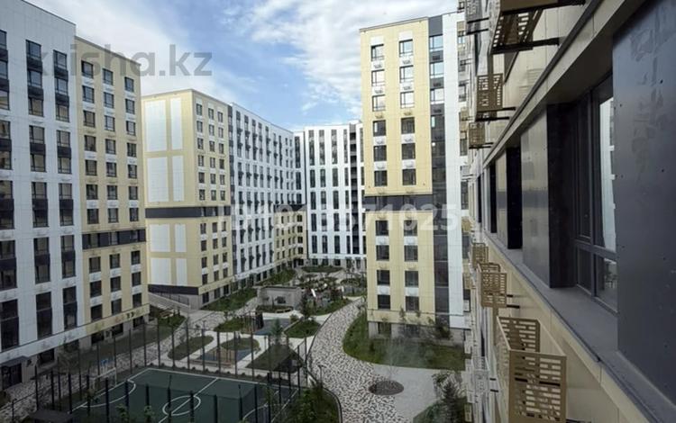 2-бөлмелі пәтер · 44.5 м² · 6/12 қабат, ул. Фадеева, 38г 2, бағасы: 30.5 млн ₸ в Алматы, Алатауский р-н — фото 2