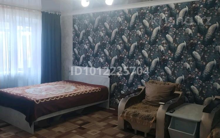 1-бөлмелі пәтер · 33 м² · 4/5 қабат, ул. Ленина 117, бағасы: 90 000 ₸ в Рудном — фото 2