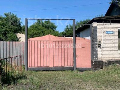 Отдельный дом · 3 комнаты · 65 м² · 4 сот., Рыскулбекова 26 — Засядко за 15 млн ₸ в Семее