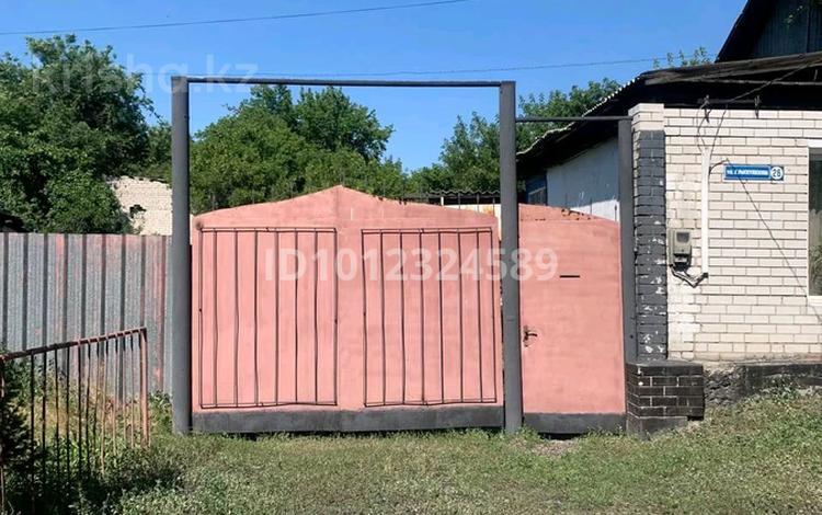 Отдельный дом · 3 комнаты · 65 м² · 4 сот., Рыскулбекова 26 — Засядко за 15 млн ₸ в Семее — фото 2