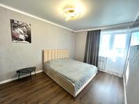 1-бөлмелі пәтер · 37 м² · 5/9 қабат, Микрорайон Аэропорт 1, Уральская 45Д, бағасы: 11 000 〒 в Костанае