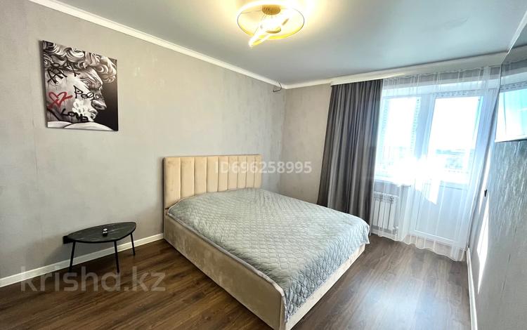 1-бөлмелі пәтер · 37 м² · 5/9 қабат, Микрорайон Аэропорт 1, Уральская 45Д, бағасы: 11 000 〒 в Костанае — фото 10