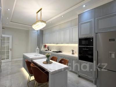 Жеке үй · 5 бөлме · 210 м² · 6 жүзд., Хамраева, бағасы: 105 млн ₸ в 