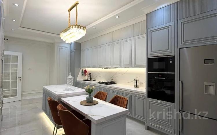 Жеке үй · 5 бөлме · 210 м² · 6 жүзд., Хамраева, бағасы: 105 млн ₸ в  — фото 2